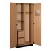 Instructor Wardrobe w/ Drawers